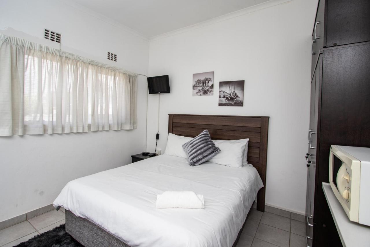 Willow Guest House Boksburg Exterior photo