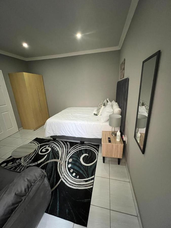 Willow Guest House Boksburg Exterior photo